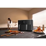 DUAL ZONE AIR FRYER 10L XIAOMI