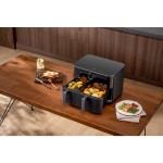 DUAL ZONE AIR FRYER 10L XIAOMI