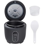 R303001 MARIA RÝŽOVAR 0,8L REMOSKA