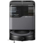 EUFY OMNI C20 ROBOT. VYSAVAČ ČERNÝ ANKER