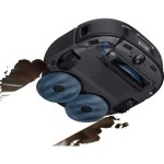 EUFY X10 PRO OMNI VYSAVAČ ČERNÝ ANKER