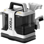 SC750W TURBO ČISTIČ ČALOUNĚNÍ MAXXO