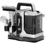 SC750W TURBO ČISTIČ ČALOUNĚNÍ MAXXO