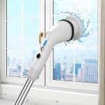 PS01 ELEKTRICKÝ ROTAČNÍ ČISTIČ MAXXO