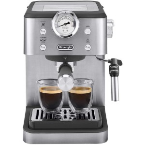 EM450.M CLASSIC PÁKOVÉ PRESSO DE'LONGHI