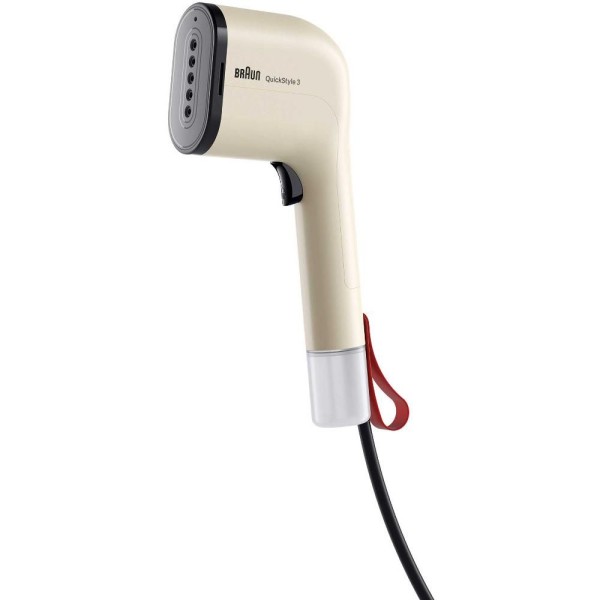 GS3012BG QUICKSTYLE 3 NAPAŘ. ODĚVŮ BRAUN