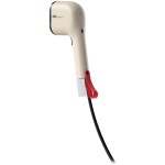 GS3012BG QUICKSTYLE 3 NAPAŘ. ODĚVŮ BRAUN