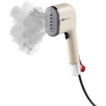 GS3012BG QUICKSTYLE 3 NAPAŘ. ODĚVŮ BRAUN