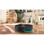 BCRDW3B SPOTLESS ROBOTICKÝ VYSAVAČ BOSCH