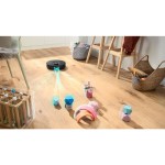 BCRDW3B SPOTLESS ROBOTICKÝ VYSAVAČ BOSCH