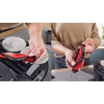 BCRDW3B SPOTLESS ROBOTICKÝ VYSAVAČ BOSCH