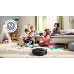 BCRDW3B SPOTLESS ROBOTICKÝ VYSAVAČ BOSCH