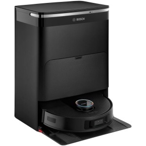 BCRDW3BX SPOTLESS ROBOT. VYSAVAČ BOSCH