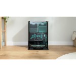 BCRDW3BX SPOTLESS ROBOT. VYSAVAČ BOSCH