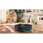 BCRDW3BX SPOTLESS ROBOT. VYSAVAČ BOSCH