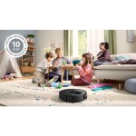 BCRDW3BX SPOTLESS ROBOT. VYSAVAČ BOSCH