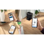 BCRDW3BX SPOTLESS ROBOT. VYSAVAČ BOSCH