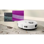 BCRD2W SPOTLESS ROBOTICKÝ VYSAVAČ BOSCH