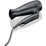 HT 0159 VYSOUČEČ VLASŮ CESTOVNÍ SEVERIN