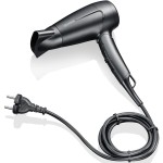 HT 0159 VYSOUČEČ VLASŮ CESTOVNÍ SEVERIN