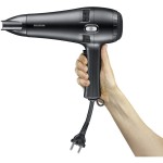 HT  0165 VYSOUČEČ VLASŮ SEVERIN