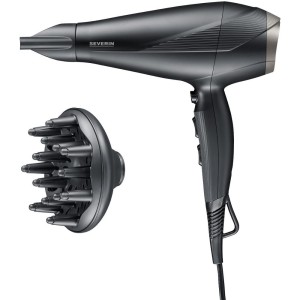 HT 0167 VYSOUČEČ VLASŮ SEVERIN