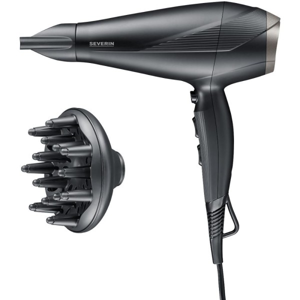 HT 0167 VYSOUČEČ VLASŮ SEVERIN