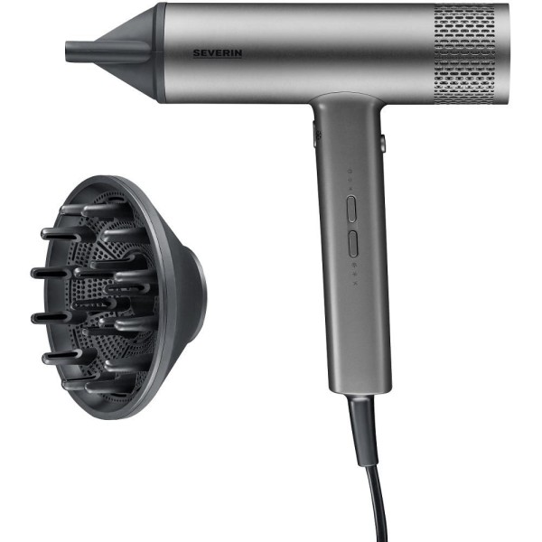 HT 0169 VYSOUČEČ VLASŮ SEVERIN