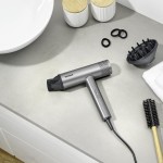 HT 0169 VYSOUČEČ VLASŮ SEVERIN