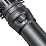 WL 0241 VYSOUČEČ VLASŮ SEVERIN