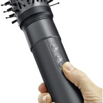 WL 0683 VYSOUČEČ VLASŮ SEVERIN