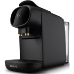 BARISTA SUBLIME PIANO NOIR KAPSLE L'OR