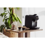 BARISTA SUBLIME PIANO NOIR KAPSLE L'OR