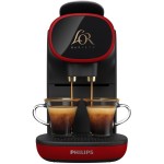 BARISTA SUBLIME ROSSA PESSO KAPSLE L'OR
