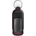 BARISTA SUBLIME ROSSA PESSO KAPSLE L'OR