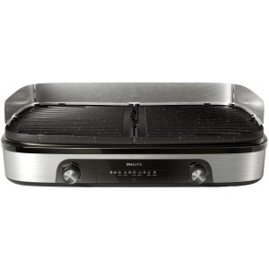 HD6222/90 STOLNÍ GRIL PHILIPS