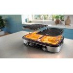 HD6222/90 STOLNÍ GRIL PHILIPS