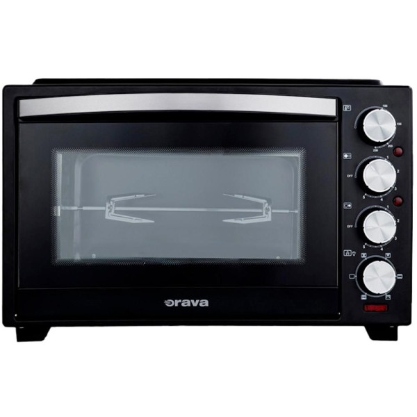 ELEKTRA-C38 MINITROUBA ORAVA