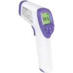 LY-168 A DIGITÁLNÍ TEPLOMĚR ORAVA