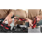 BHZRCR KARTÁČ CARBON POWER 1KS BOSCH