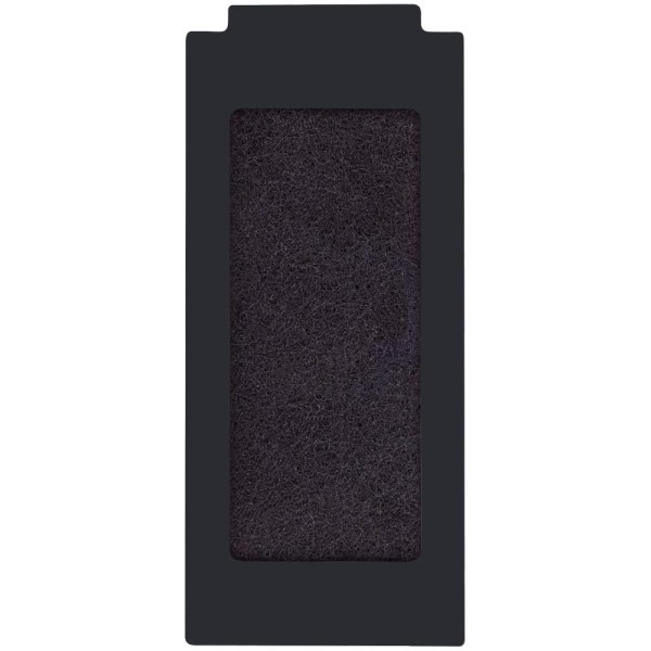 BHZRFAB3 VÝFUK.FILTR ATIBACTERIÁL. BOSCH