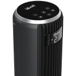 F361 VORTEX STOJANOVÝ VENTILÁTOR LEVOIT