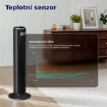 F361 VORTEX STOJANOVÝ VENTILÁTOR LEVOIT