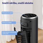 F361 VORTEX STOJANOVÝ VENTILÁTOR LEVOIT