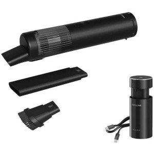 ENFINIGY XTEND RUČNÍ VYSAVAČ ZWILLING