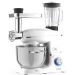 CHEF-3 KUCHYŇSKÝ ROBOT ORAVA