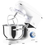 CHEF-3 KUCHYŇSKÝ ROBOT ORAVA