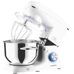 CHEF-3 KUCHYŇSKÝ ROBOT ORAVA