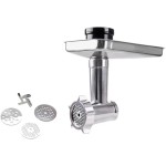 CHEF-3 KUCHYŇSKÝ ROBOT ORAVA