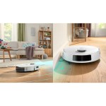 BCRC1W SPOTLESS ROBOTICKÝ VYSAVAČ BOSCH